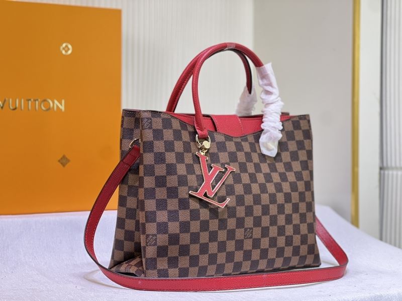 LV Shopping Bags